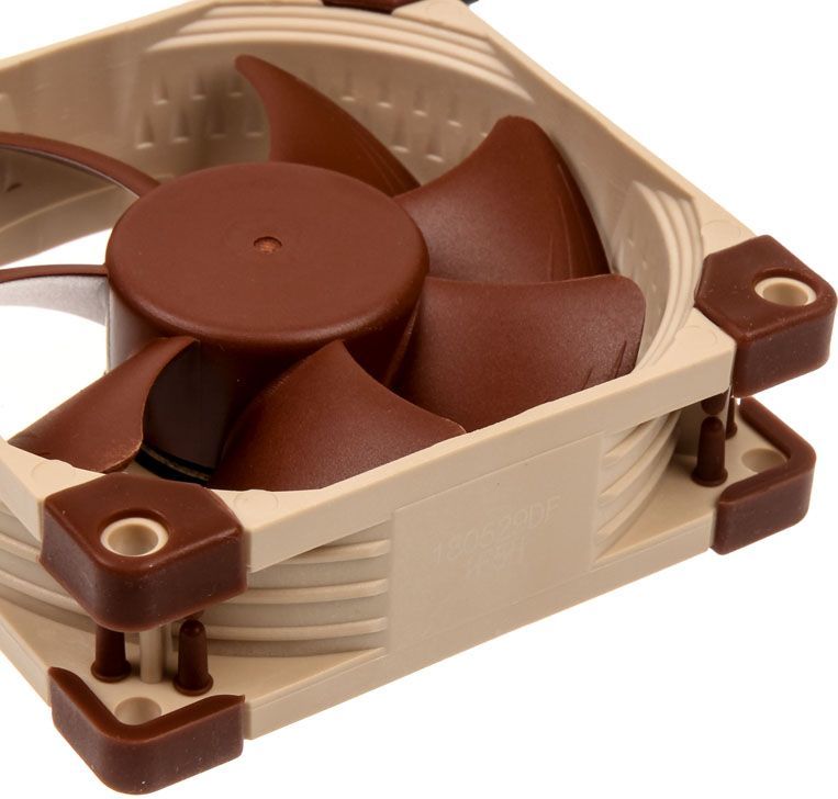Wentylator Noctua NF-A8 5V