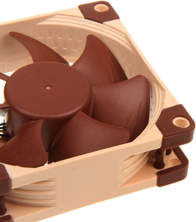 Wentylator Noctua NF-A8 ULN