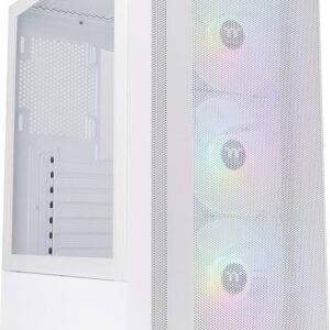 Obudowa Thermaltake S200 TG ARGB Snow (CA-1X2-00M6WN-00)