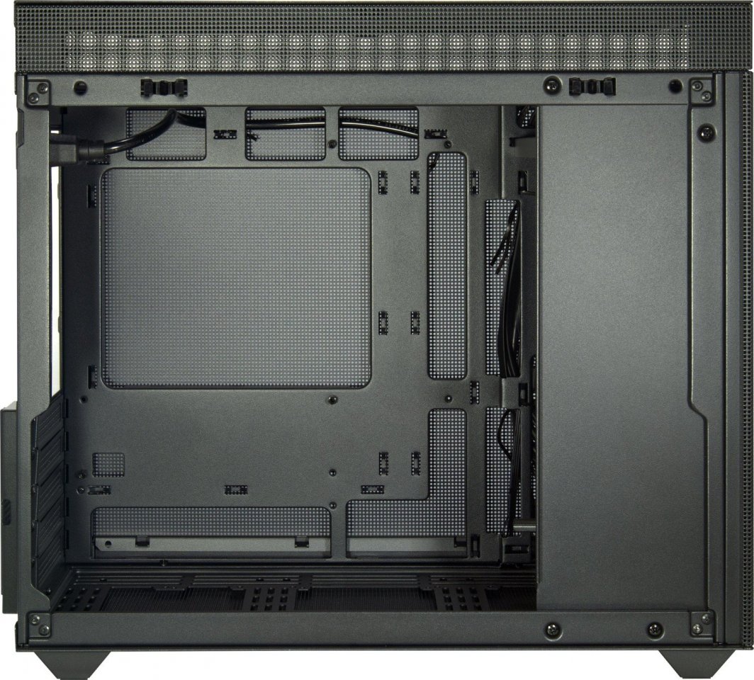 Obudowa Inter-Tech IM-2 Expander (88881368)
