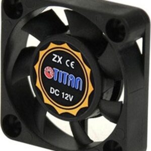 Wentylator Titan TFD-3007M12S (TFD3007M12S (3C/2P))