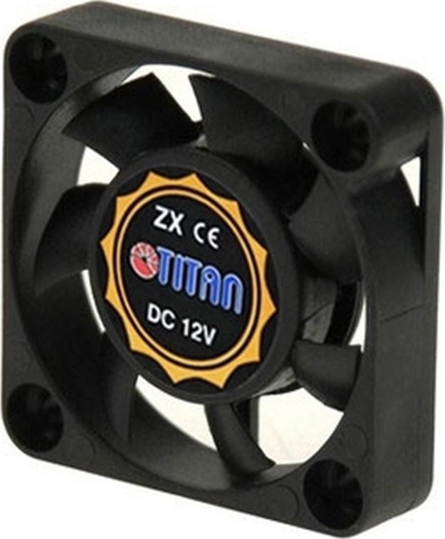 Wentylator Titan TFD-3007M12S (TFD3007M12S (3C/2P))