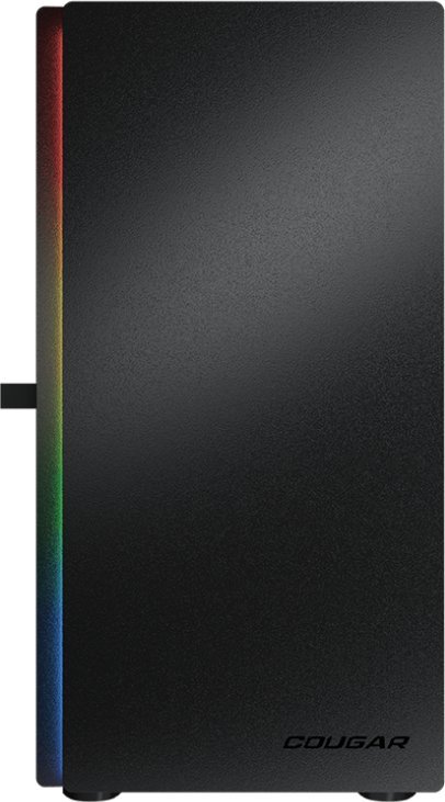 Obudowa Cougar Purity RGB (CGR-5PC4B-RGB)