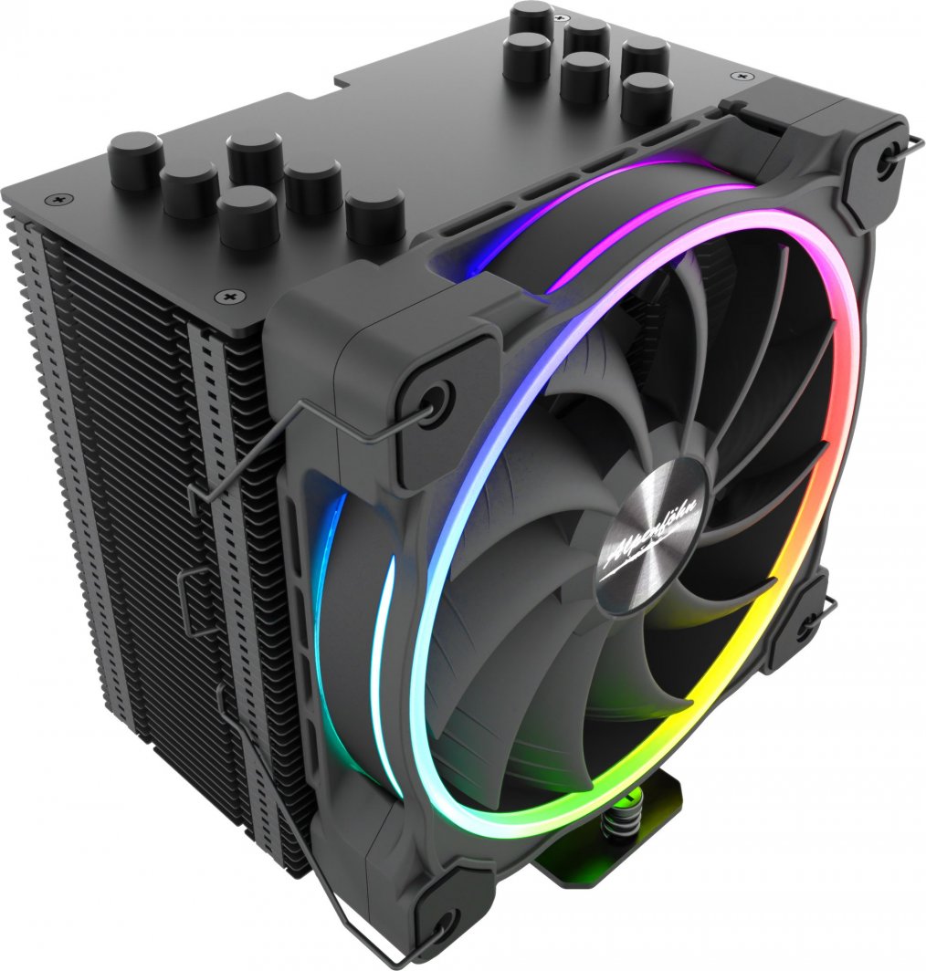 Chłodzenie CPU Alpenfohn Dolomit Premium (84000000183)