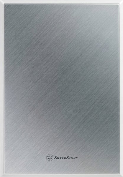 Obudowa SilverStone SST-SG17W Biały