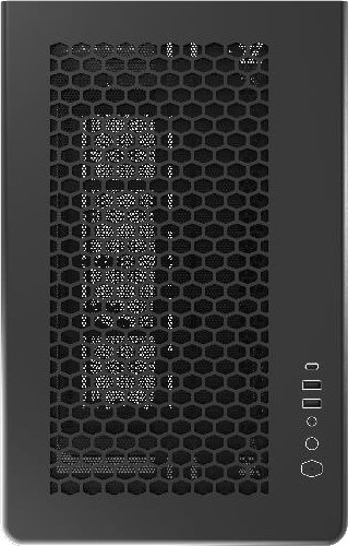 Obudowa Cooler Master Cooler Master case Elite 600, ATX, Przezroczysta ścianka boczna, 4x 120mm Fan, Czarny