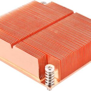 Chłodzenie CPU SilverStone XE01-2011 (SST-XE01-2011)