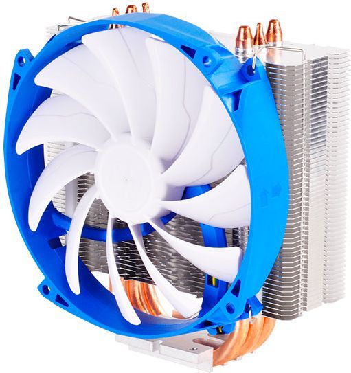 Chłodzenie CPU SilverStone Argon AR07 (SST-AR07)