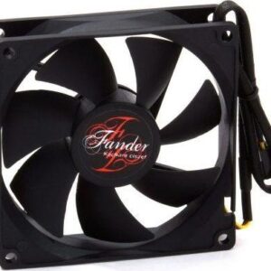 Wentylator Fander Roxo 92mm HX (FRX2-9225-HX)
