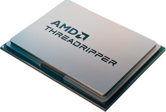 Procesor AMD Ryzen Threadripper 7970X, 4.0 GHz, 128 MB, BOX (100-100001351WOF)
