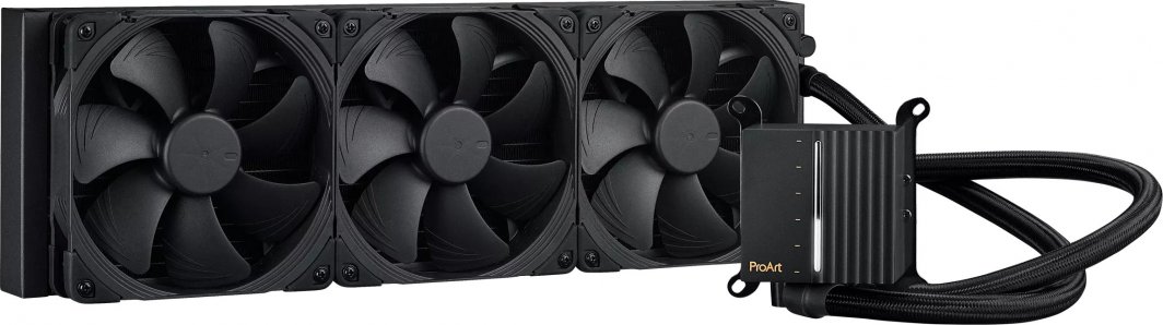 Chłodzenie wodne Asus ProArt LC 420 (90RC00N0-M0UAY0)