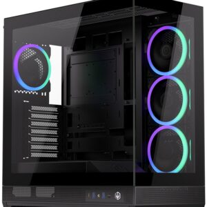 Obudowa Endorfy Fishtank 6000 Corona (EY2A025)