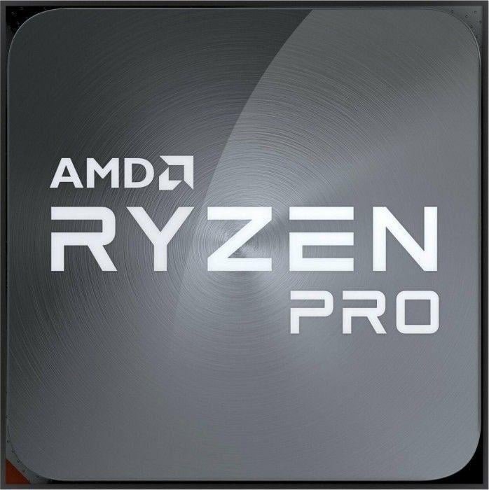 Procesor AMD Ryzen 5 Pro 4655G, 3.7 GHz, 8 MB, MPK (100-100001155MPK)