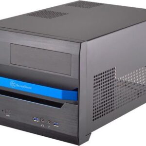 Obudowa SilverStone SG12B (SST-SG12B)