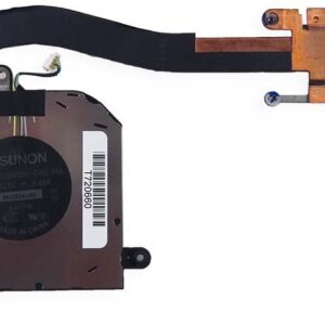 Chłodzenie CPU Dell Heatsink and Fan Assembly (V0N0P)