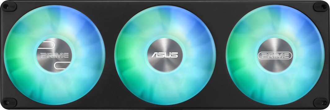 Chłodzenie wodne Asus Prime SLC II 360 ARGB LCD (90RC01W1-B0EAY0)