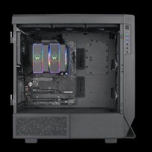 Chłodzenie CPU Thermaltake ASTRIA 600 ARGB Sync (CL-P121-CA12SW-A)