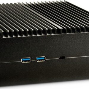 Obudowa Inter-Tech IP-60 (88887372)