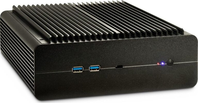 Obudowa Inter-Tech IP-60 (88887372)