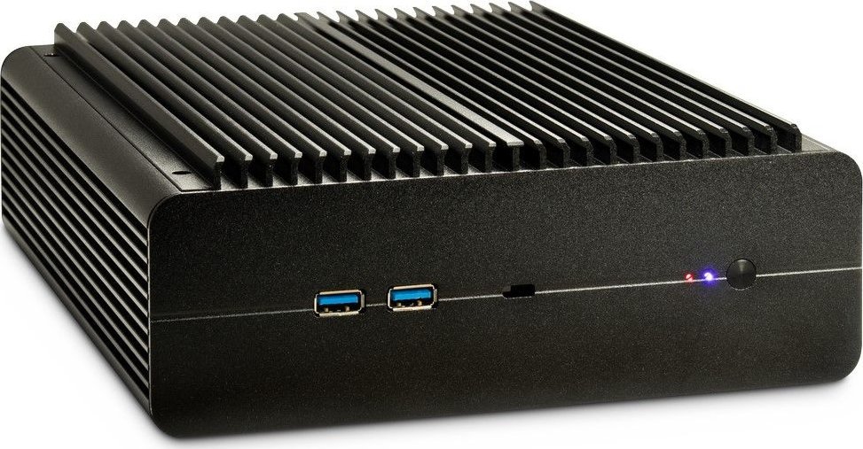 Obudowa Inter-Tech IP-60 (88887372)