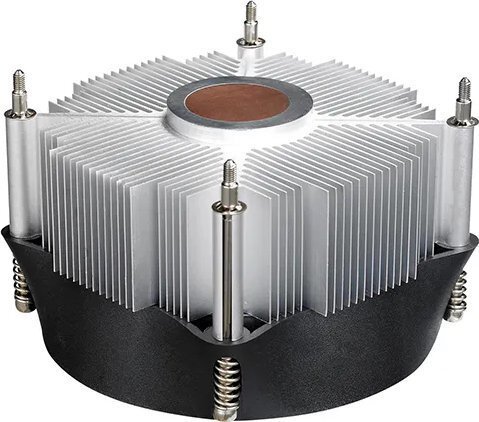 Chłodzenie CPU Deepcool Theta 31 PWM