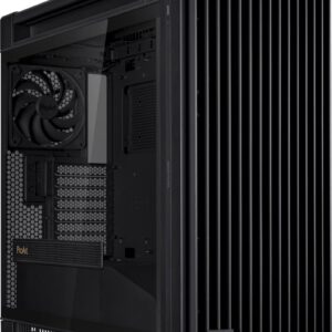 Obudowa Asus ProArt PA602 czarna (90DC00J0-B09000)