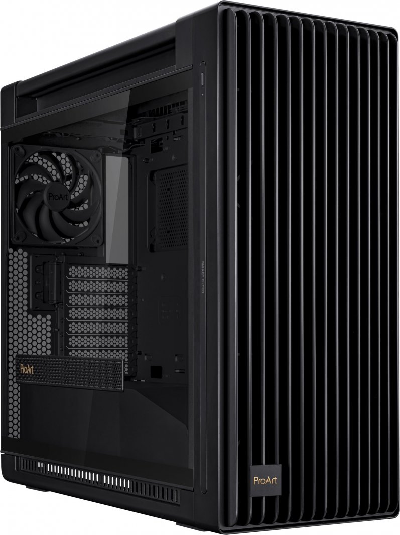 Obudowa Asus ProArt PA602 czarna (90DC00J0-B09000)