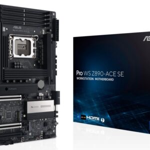 Płyta główna Asus PRO WS Z890-ACE SE