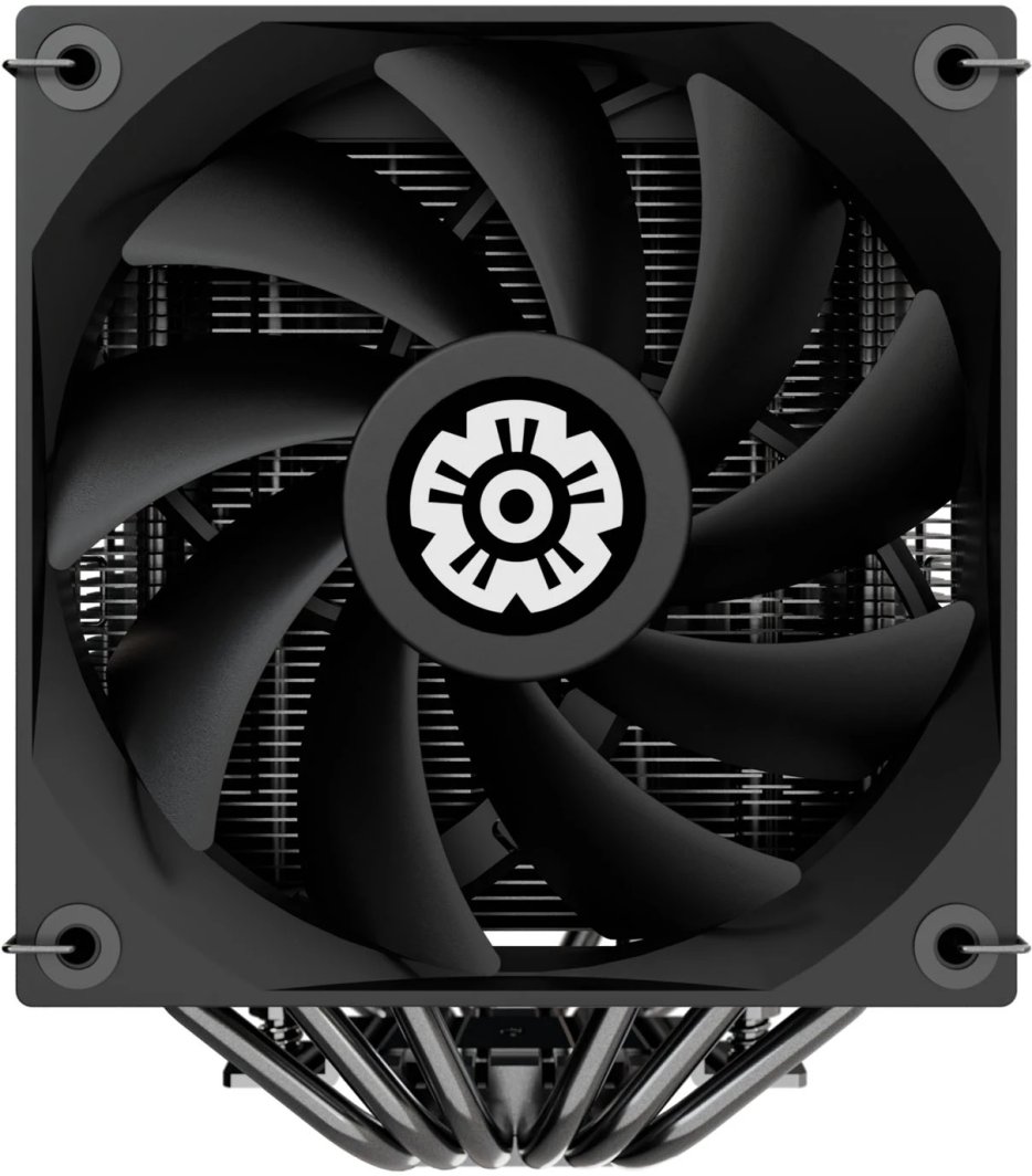 Chłodzenie CPU Enermax ETS-TD60 Digital (ETS-TD60D)