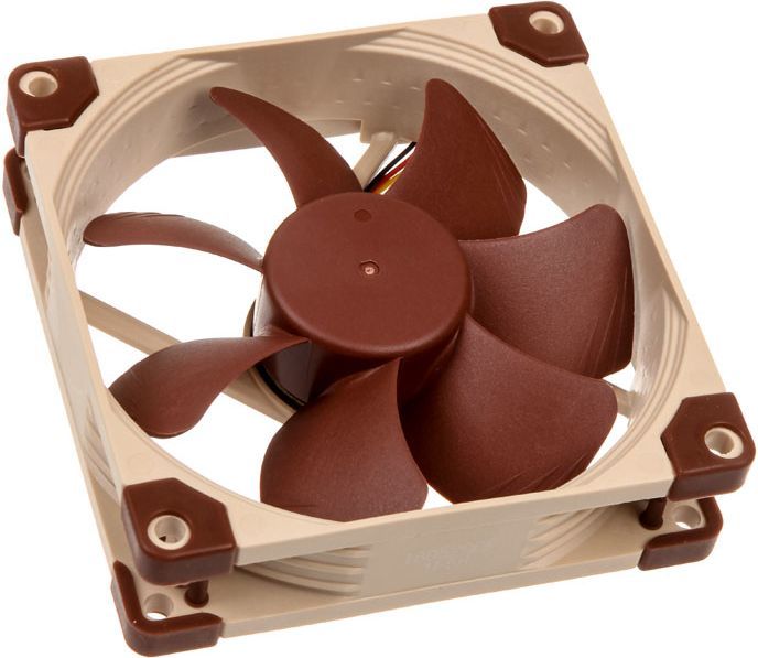 Wentylator Noctua NF-A9 5V