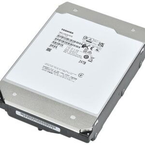 Dysk Toshiba MG Series 18TB 512e 3,5" 7200 1024MB SATA III 6Gbit/s (MG11ACA18TE)