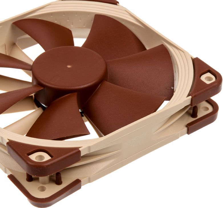 Wentylator Noctua NF-F12 5V PWM