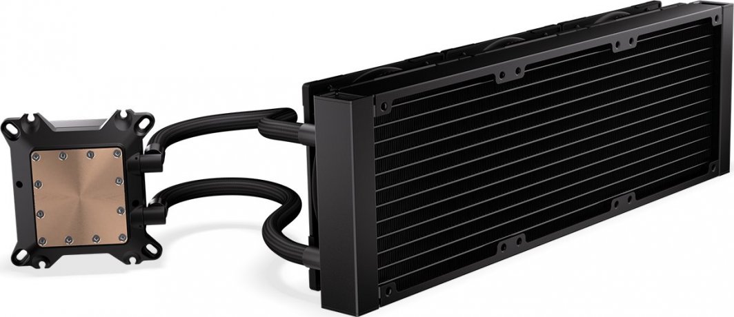 Chłodzenie wodne Endorfy Navis F360 (EY3B003)
