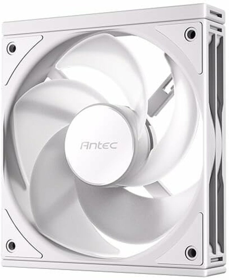 Chłodzenie CPU Antec Wentylator CPU C120R ARGB 12 cm