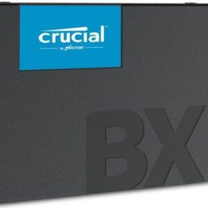 Dysk SSD Crucial BX500 240GB 2.5" SATA III (CT240BX500SSDIT)