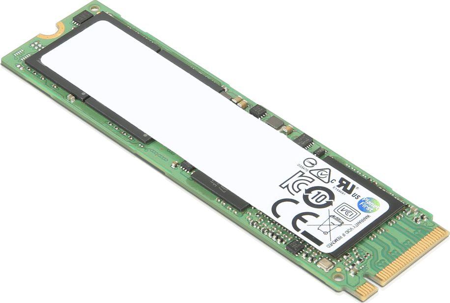 Dysk SSD Lenovo Thinkpad OPAL2 2TB M.2 2280 PCI-E x4 Gen3 NVMe (4XB0W86200)