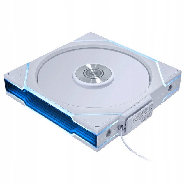 Wentylator Lian Li UNI FAN TL Wireless 140 biały (14TL1W1W)