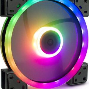 Wentylator Argus RS-141 RGB (88885539)