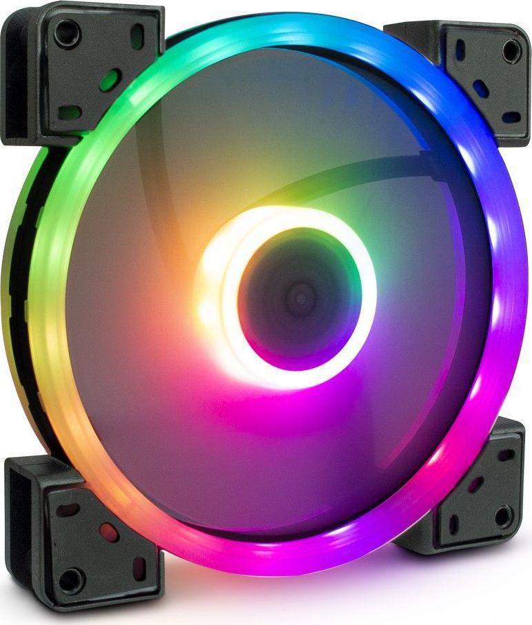 Wentylator Argus RS-141 RGB (88885539)