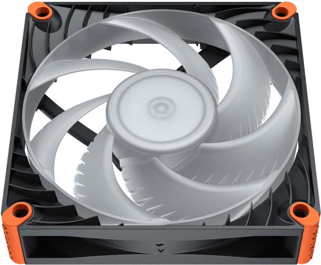 Chłodzenie wodne SilentiumPC Poseidon Ultra 240 ARGB (CGR-PSDUTRGB-B-240)
