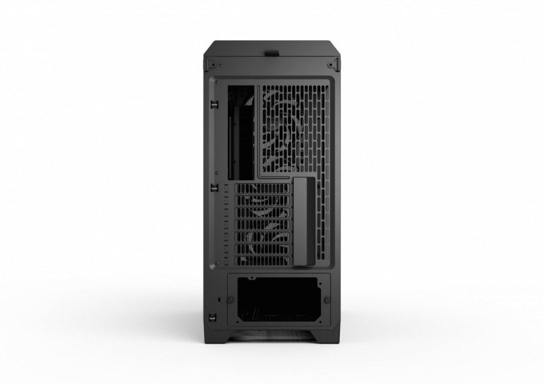 Obudowa Fractal Design Meshify 3 Clear Tint czarna (FD-C-MES3A-02)