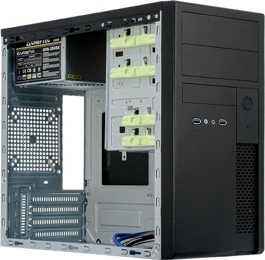 Obudowa Chieftec XT-01B-OP