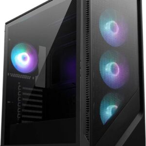 Obudowa MSI Mag Forge 320R Airflow ARGB (306-7G23R21-809)