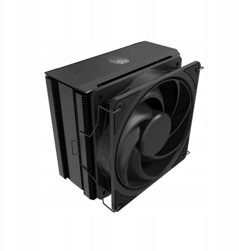 Chłodzenie CPU Cooler Master Chłodzenie Hyper 212 3DHP