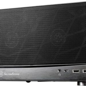 Obudowa SilverStone GD11 Grandia Airflow (SST-GD11B)