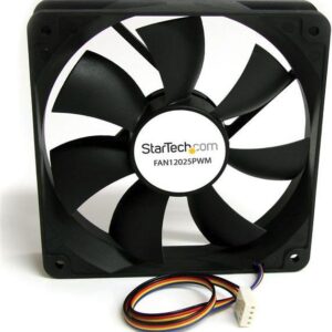 Wentylator StarTech FAN12025PWM