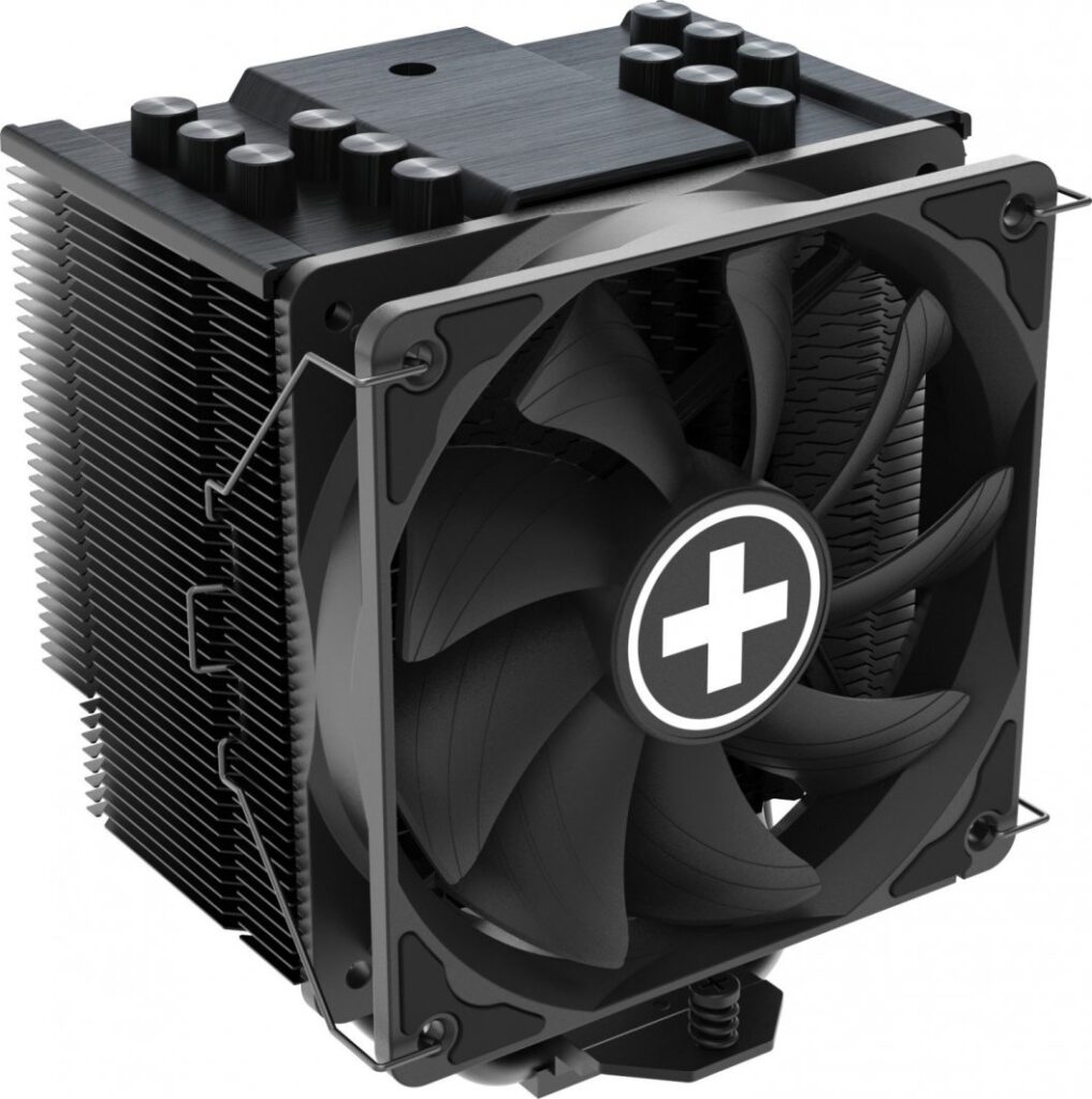 Chłodzenie CPU Xilence Performance X M906 (XC081)