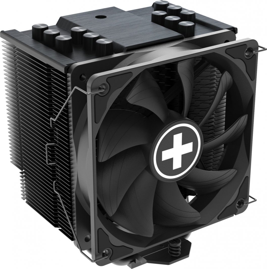 Chłodzenie CPU Xilence Performance X M906 (XC081)