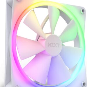 Wentylator Nzxt F140 RGB (RF-R14SF-W1)