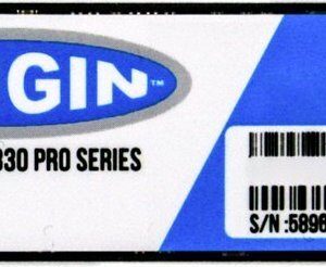 Dysk SSD Origin 2TB PCIE M.2/NVME SSD 80MM